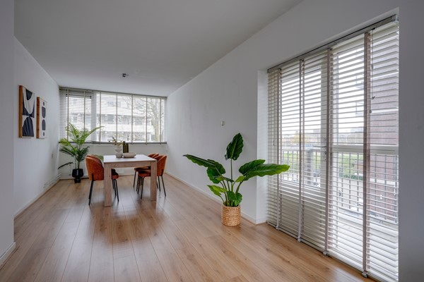 Medium property photo - Auriollaan 104, 3527 EX Utrecht